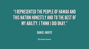 Hawaiian Quotes About Life