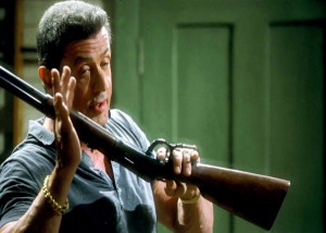 the head movie images bullet to the head movie image 16