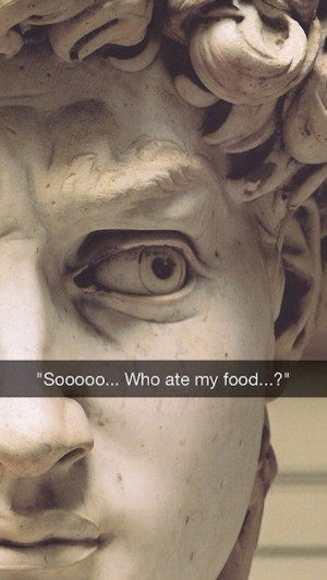 29 Snapchats That Are Too Clever For Their Own Good