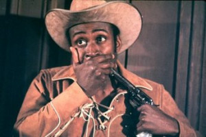 OCFF: BLAZING SADDLES Quote-Along Beer Party Rolling Roadshow ...