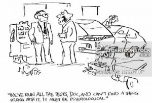 repair cartoons, automobile repair cartoon, automobile repair ...