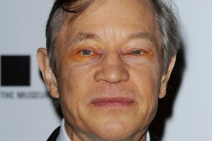Michael York Pictures