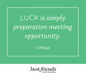 Daily Quotes // GET PREPARED FOR BIG OPPORTUNITY IN THE NEW YEAR!