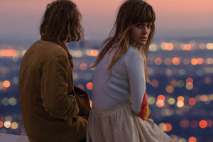 Angus & Julia Stone