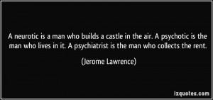 More Jerome Lawrence Quotes