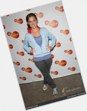 Christine Woods Quotes