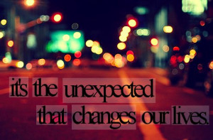 bokeh, change, quote, unexpected change