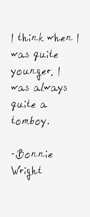 bonnie-wright-quotes-23733.png