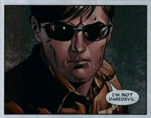 Matthew Murdock (Earth-616)/Quotes