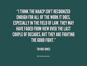 Quotes Good NAACP