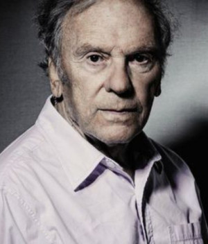 Jean Louis Trintignant