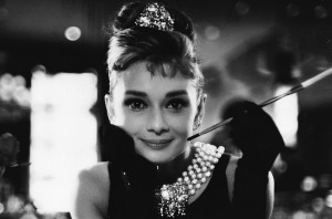 Photo - Audrey Hepburn