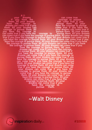 walt disney quotes 6 disney quotes about dreams