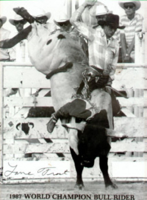Bull Riding Quotes Lane Frost Lanefrostsignedposter.jpg