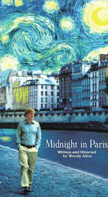 quotes about life one day midnight in paris movie quotes