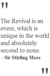 Quotes About Revival