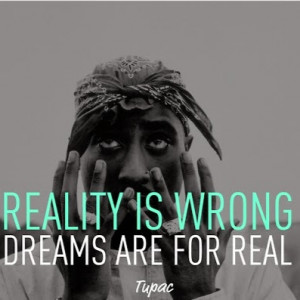 Tupac Shakur Quotes Sayings