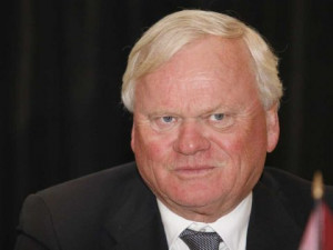 John Fredriksen