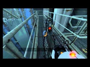 Go Back > Gallery For > Portal 2 Defective Turret Quotes