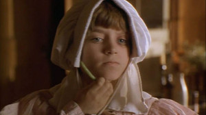 Huck Finn Movie Disney