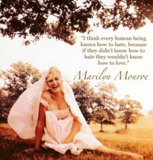 Marilyn monroe quotes tumblr