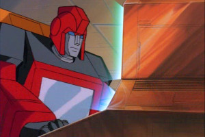 Peter Cullen Quotes and Sound Clips