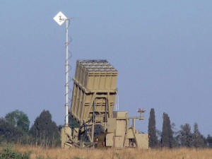 ... to buy Israeli air defense missile deal with disputes in Fei Nanhai