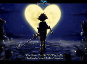 Best Kingdom Hearts pic?