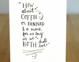 Popular items for you've got mail