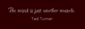 commerce quotes by Ted Turner