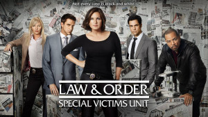 Law and Order SVU Law and Order: SVU