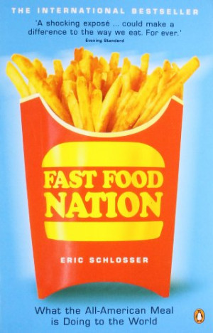 ... . Search new amp american mainstreamm. Fast Food Nation Fact Quotes
