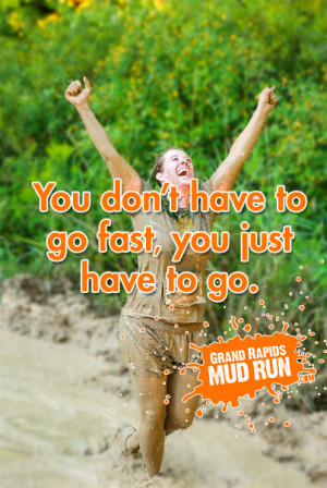 Mud Run Shirt Sayings
