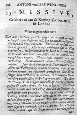 Who constructed the first microscope ?