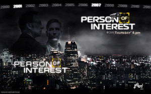 Person of Interest| Wallpaper by Ameer108