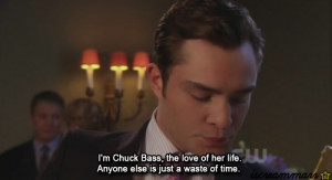 It's A Random World.