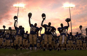The Manassas Tigers overcame massive odds in 'Undefeated,' but the ...