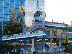 Extending the Disneyland Resort Magic by Gayle Turner