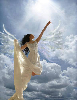 Beautiful-female-angel-in-blue-sky.jpg#angels%20in%20blue%20387x500