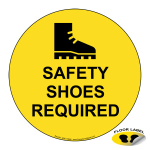 Personal Protective Equipment Safety Signs