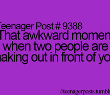 That Awkward Moment Quotes for Teenagers