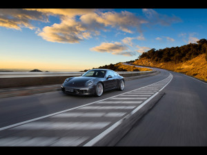 ... Front Speed wallpapers | TechArt Porsche 911 Front Speed stock photos