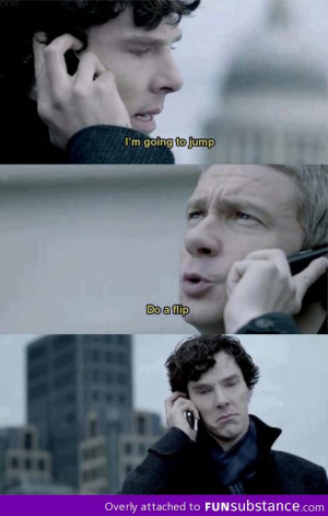 bbc, benedict cumberbatch, feels, funny, going, humor, i'm, john ...