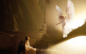 Rumi on Death and Dying