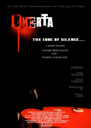 30 december 2011 titles omerta the code of silence omerta the code of ...