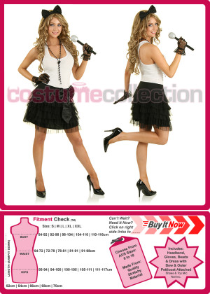 Related Pictures madonna costume sale new low price on lucky star ...