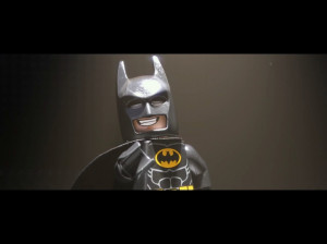 Batman - The LEGO Movie