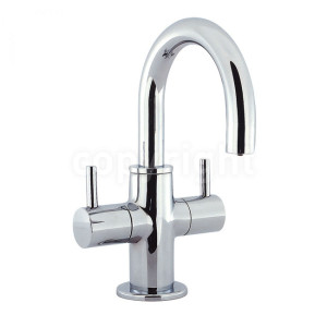 mini basin monobloc cross552 ml114dnc home bathrooms taps mixers basin