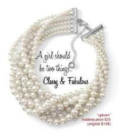 lia sophia pearl quote