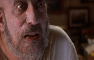 Sid Haig Quotes and Sound Clips